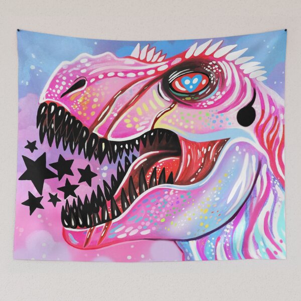 Item preview, T-Rex designed and sold by Bethany  Dobson.