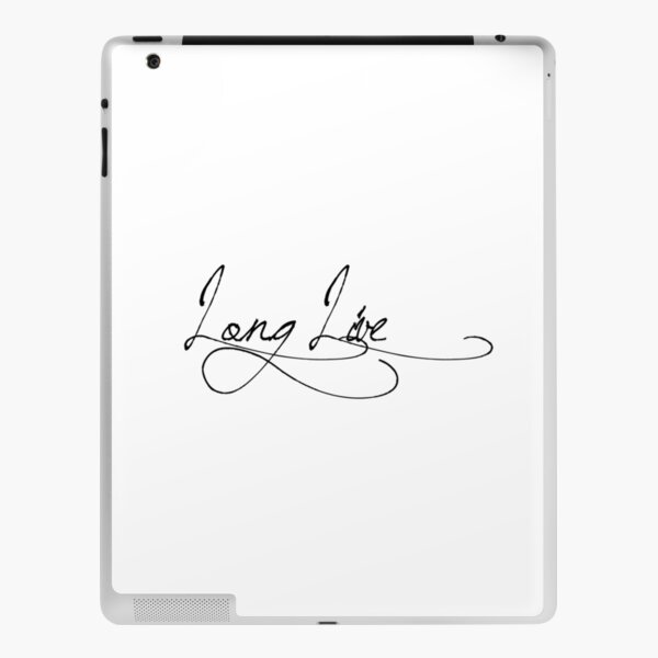 Speak Now Sticker Pack - Taylor Swift iPad Case & Skin for Sale by  bombalurina