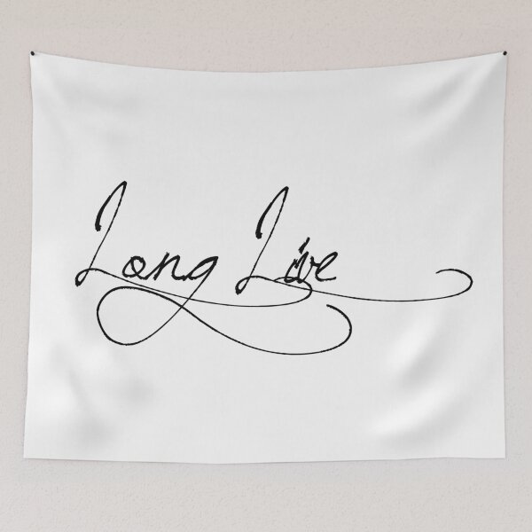 Item preview, Long Live Taylor Swift Speak Now Album Track designed and sold by bombalurina.