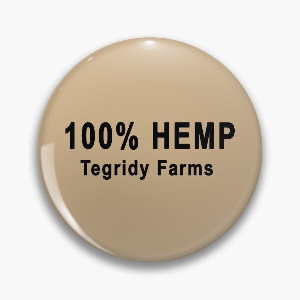 Item preview, Tegridy Farms designed and sold by flynnyman.