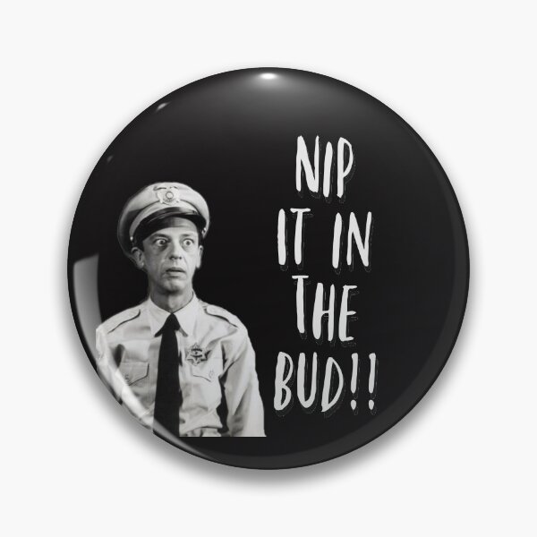 Item preview, Nip it designed and sold by mclaurin612.