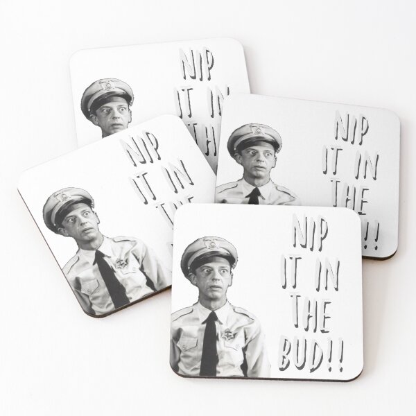 Item preview, Nip it designed and sold by mclaurin612.