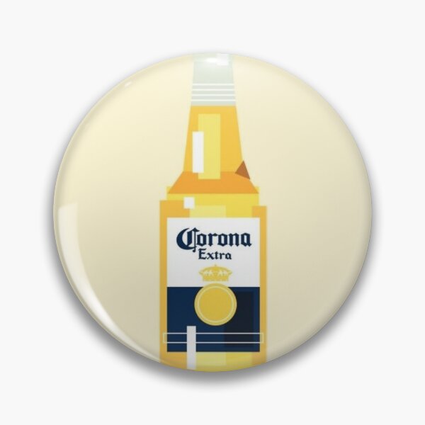 Item preview, It's Corona Time designed and sold by anne12314.