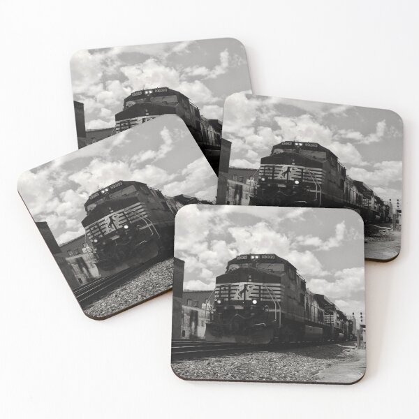 Item preview, Norfolk-Southern Freight designed and sold by JRodSams.
