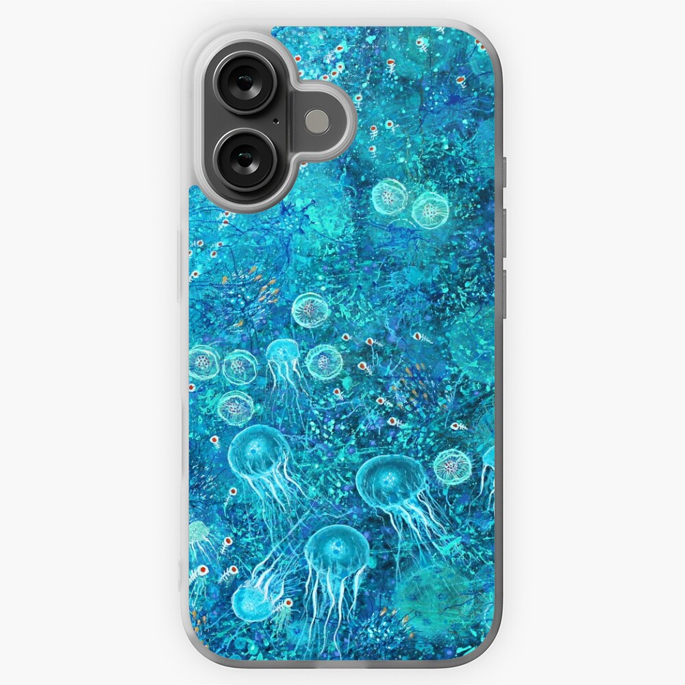 Item preview, iPhone Soft Case designed and sold by grimmhewitt67.