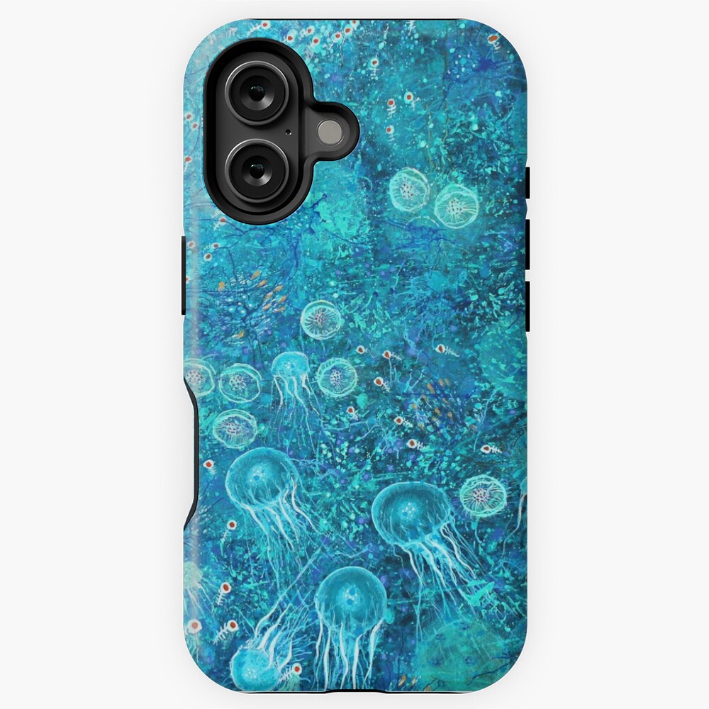 Item preview, iPhone Tough Case designed and sold by grimmhewitt67.