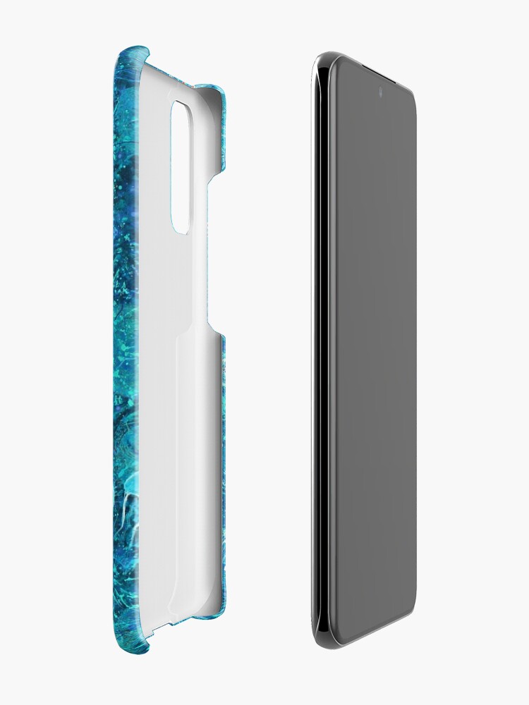 Thumbnail 2 of 4, Samsung Galaxy Phone Case, Diaphanous Lifeforms designed and sold by grimmhewitt67.