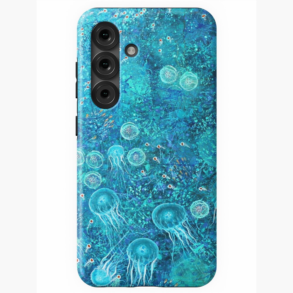 Item preview, Samsung Galaxy Tough Case designed and sold by grimmhewitt67.