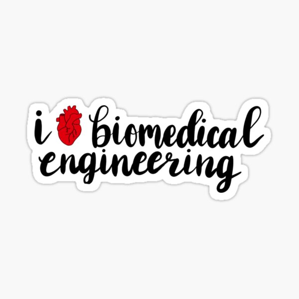 Vista previa del artículo con la obra «Ingeniería Biomédica», diseñado y vendido por Marissa Y.