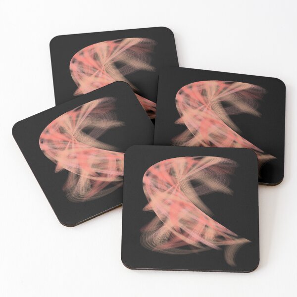 Item preview, Abstract Warp #1 designed and sold by hwhittaker6.