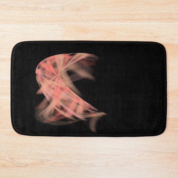 Item preview, Abstract Warp #1 designed and sold by hwhittaker6.
