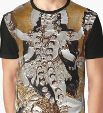 Kali Graphic T-Shirt