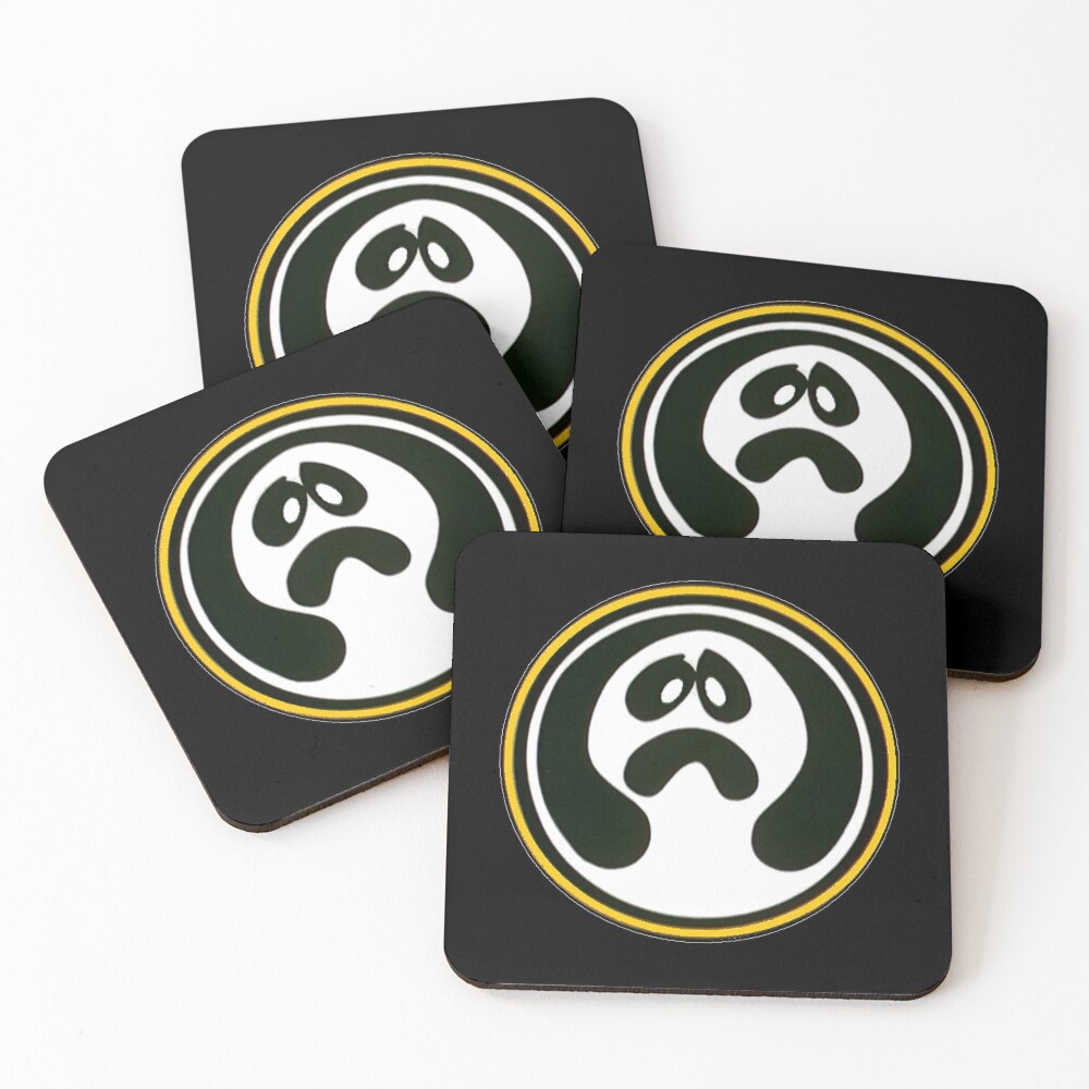 Item preview, Coasters (Set of 4) designed and sold by Riccivela.