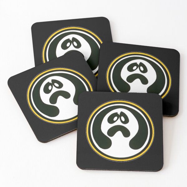 Item preview, GhostBusters Logo  (scared) designed and sold by Riccivela.
