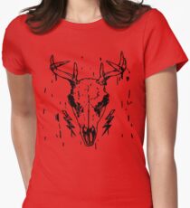 Max's Shirt - Episode 5 Women's Fitted T-Shirt