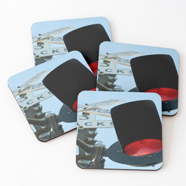 Item preview, Crossing Signal designed and sold by JRodSams.