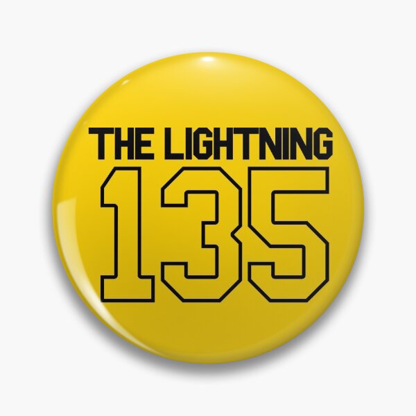Item preview, The Lightning 135 designed and sold by halberdier.