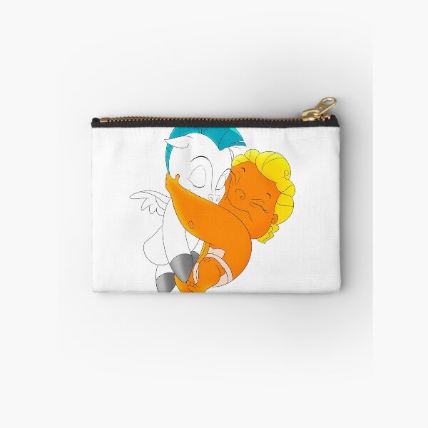 Item preview, Hercules and Pegasus designed and sold by FrancesMD.