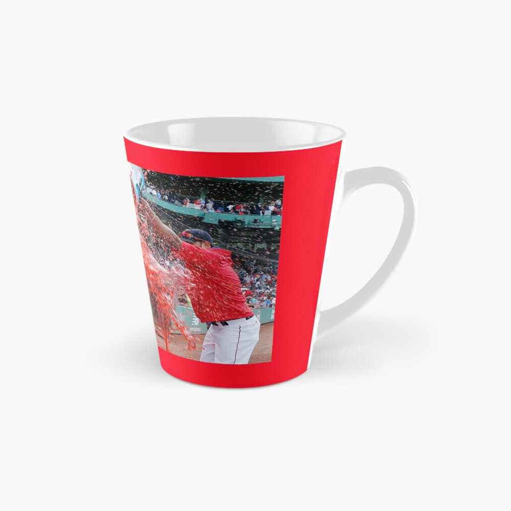 Item preview, Tall Mug designed and sold by AlfordsStore.