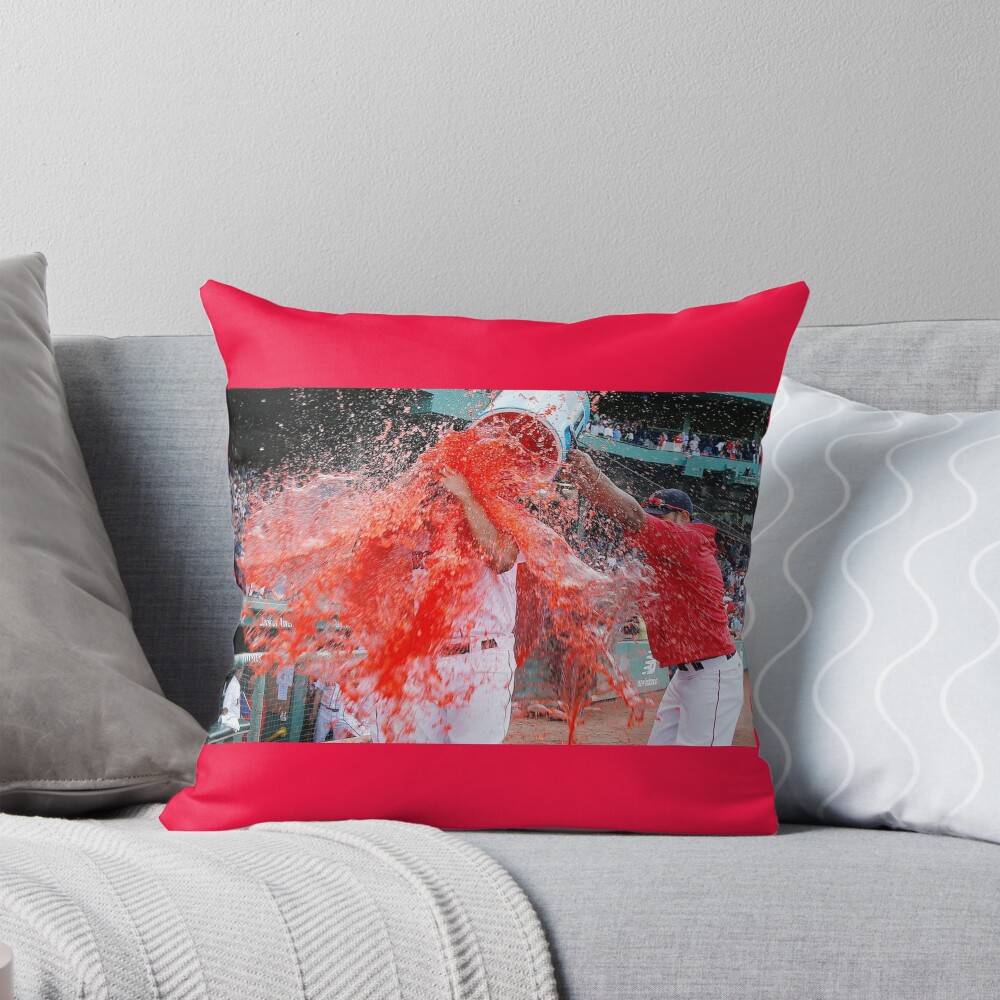 Item preview, Throw Pillow designed and sold by AlfordsStore.