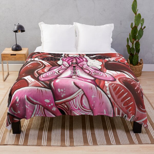 Item preview, Carnivore designed and sold by Bethany Dobson.