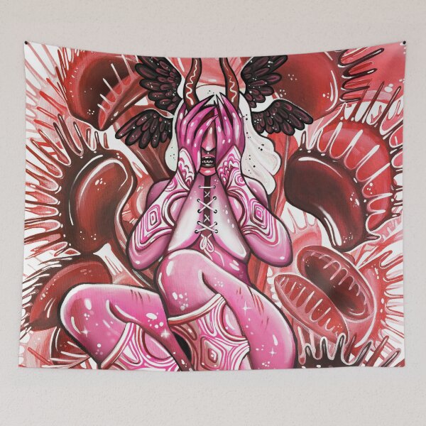 Item preview, Carnivore designed and sold by Bethany  Dobson.