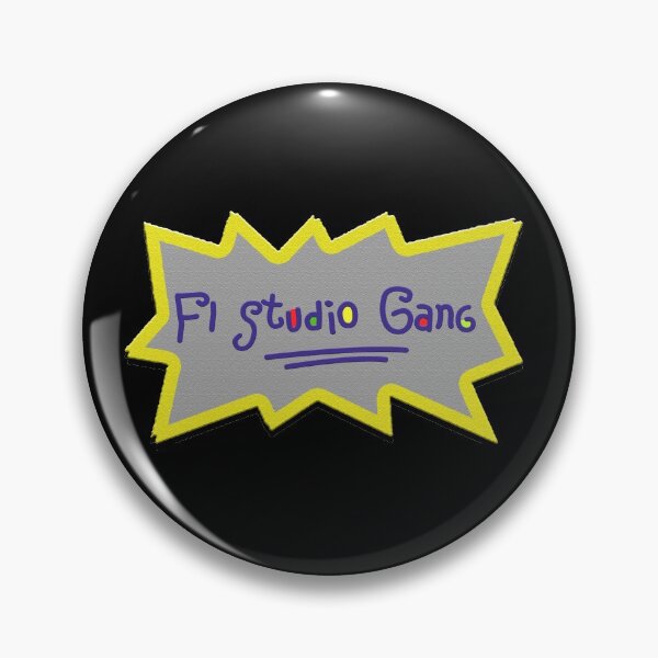 Item preview, FL Studio Gang designed and sold by blazikin.