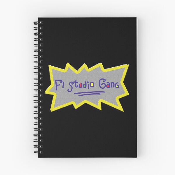Item preview, FL Studio Gang designed and sold by blazikin.