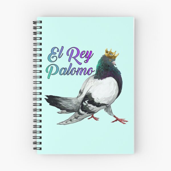 Item preview, King Palomo designed and sold by FotoLibreStudio.