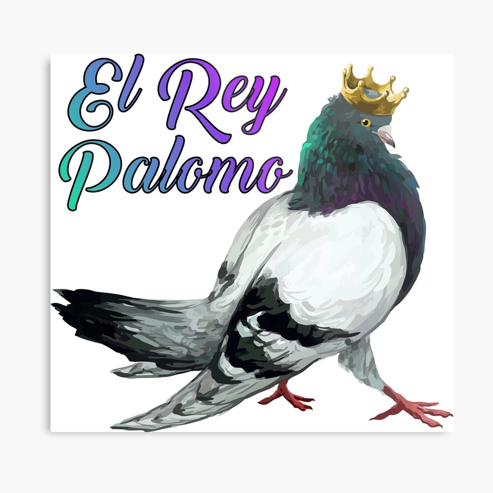 King Palomo