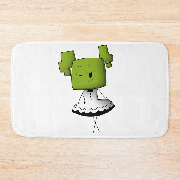 Item preview, Mimi designed and sold by JoshPointOh.