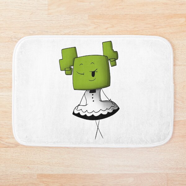Item preview, Mimi designed and sold by JoshPointOh.