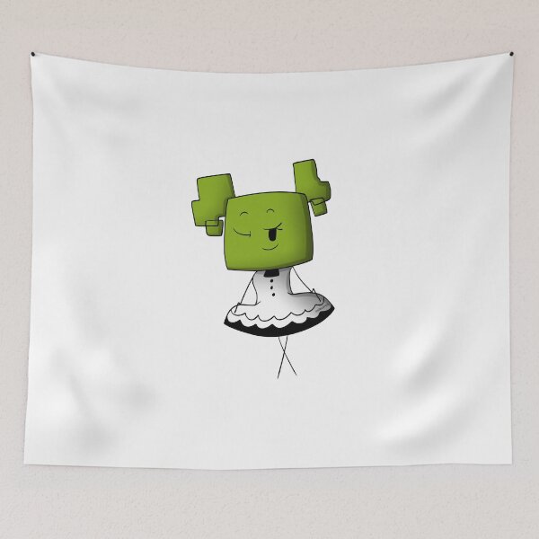 Item preview, Mimi designed and sold by JoshPointOh.