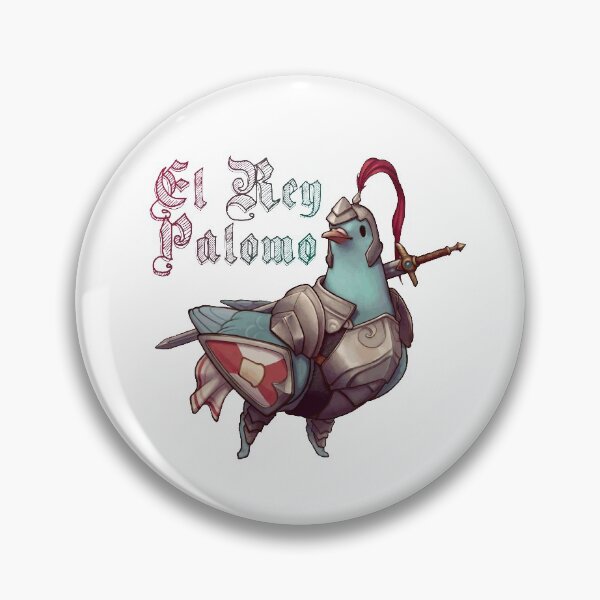 Item preview, King Palomo designed and sold by FotoLibreStudio.