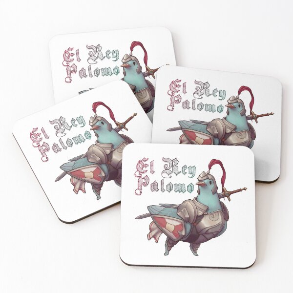 Item preview, King Palomo designed and sold by FotoLibreStudio.