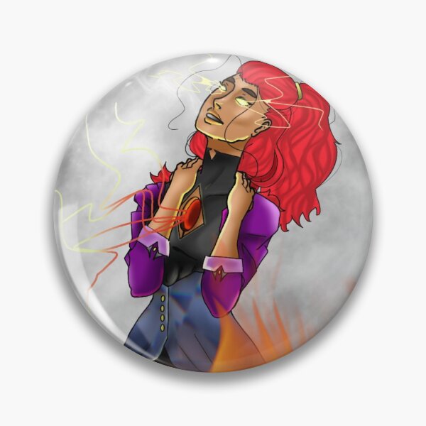 Item preview, Rampage designed and sold by oya-art4.