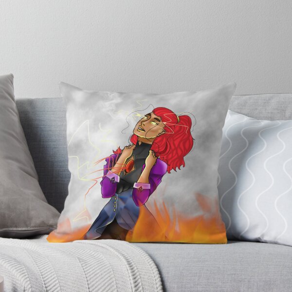 Item preview, Rampage designed and sold by oya-art4.