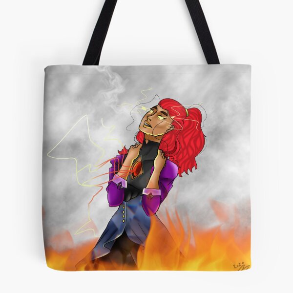 Item preview, Rampage designed and sold by oya-art4.