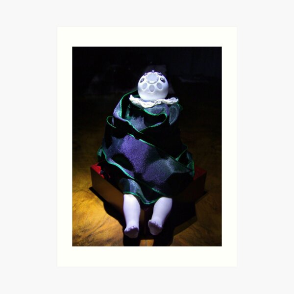 MADRE Art Print