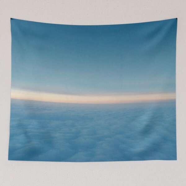 Item preview, Above the clouds designed and sold by SHAKTI REALM.