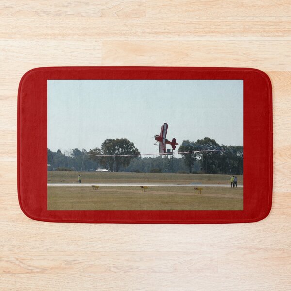 Item preview, Pitts VH-UDP Ribbon Cut-Albury Airshow,NSW 2008  designed and sold by muz2142.