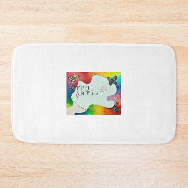 Item preview, True Artist designed and sold by BerrisArt.