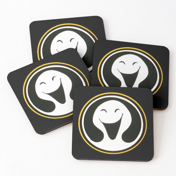 Item preview, GhostBusters Logo  (laugh) designed and sold by Riccivela.