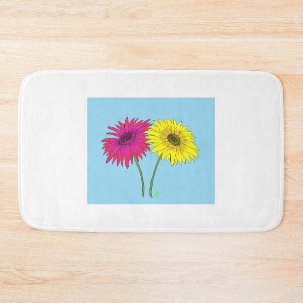 Item preview, Gerbera Daisies designed and sold by coreyhasissues.