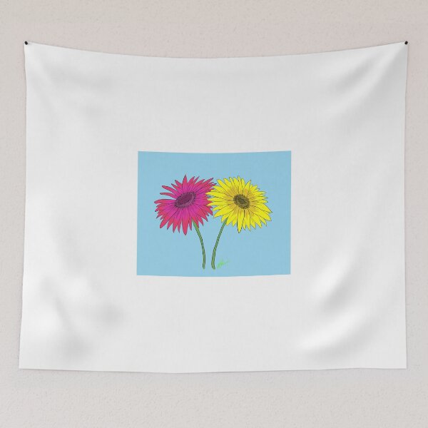 Item preview, Gerbera Daisies designed and sold by coreyhasissues.