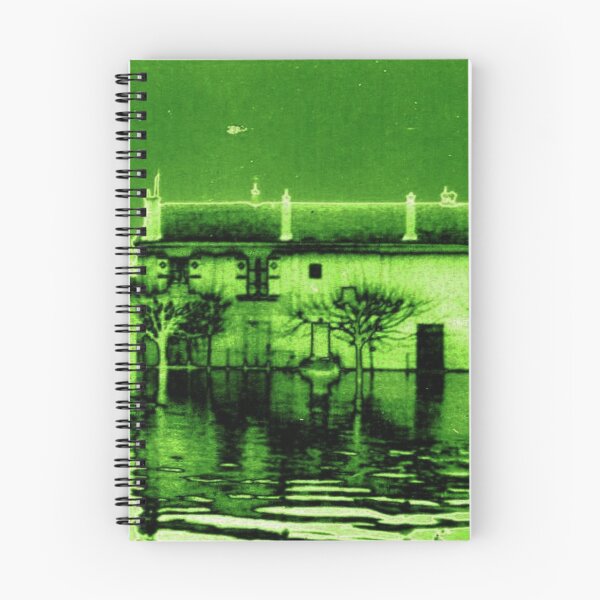 Item preview, casa fantasma 5 designed and sold by ericlag.