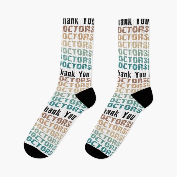 Item preview, THANK YOU Doctors, Nurses and Medical Teams - Best Heroes designed and sold by AnimaLovers.