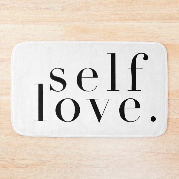 Item preview, Self love designed and sold by tkgraphics99.