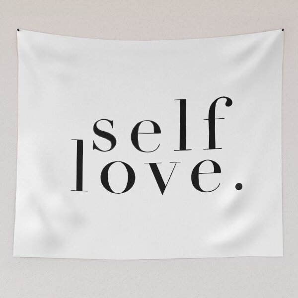 Item preview, Self love designed and sold by tkgraphics99.
