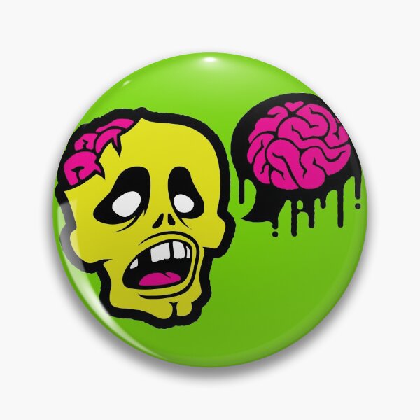 Item preview, (want) brainz designed and sold by travbos.